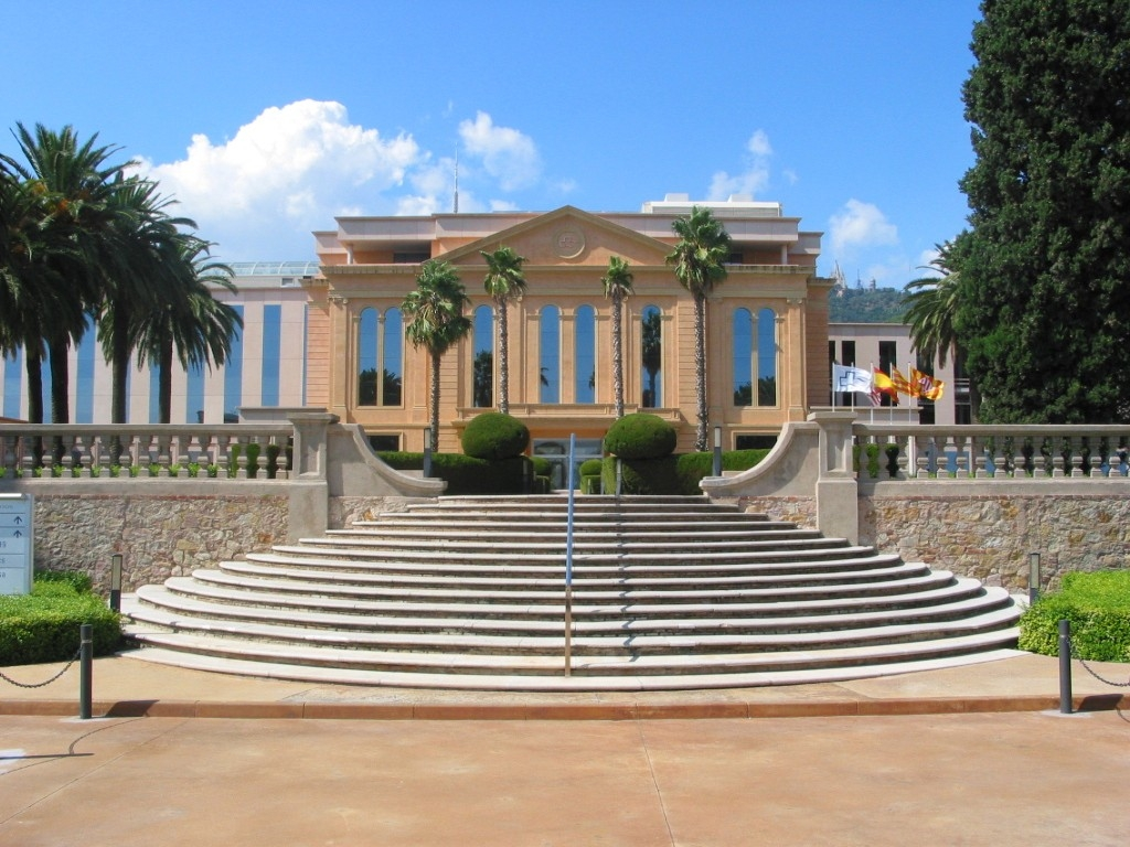 Centro Médico Teknon